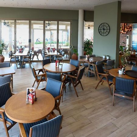Acropol Of Bodrum Beach Hotel Ortakent Eksteriør bilde