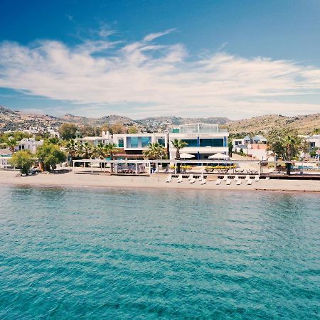 Acropol Of Bodrum Beach Hotel Ortakent Eksteriør bilde