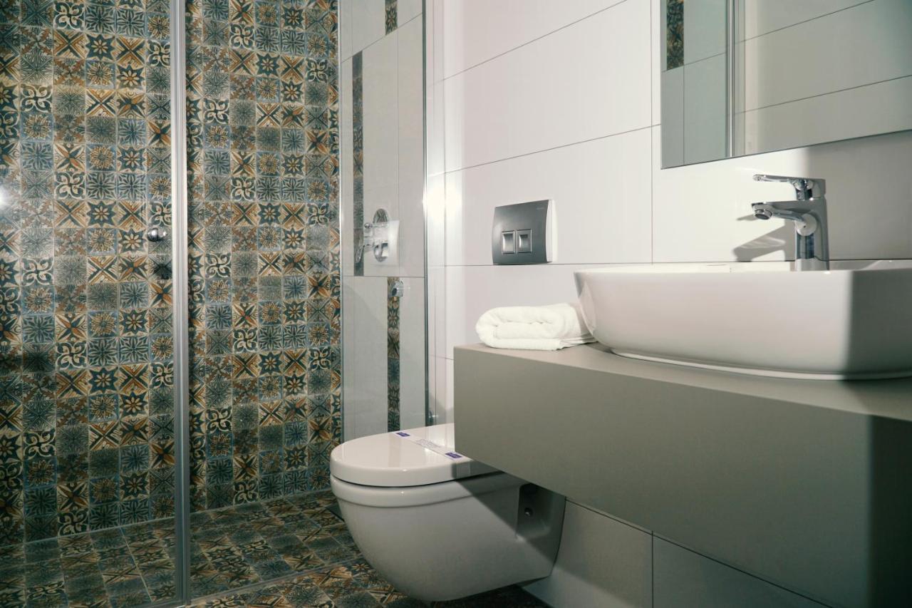 Acropol Of Bodrum Beach Hotel Ortakent Eksteriør bilde